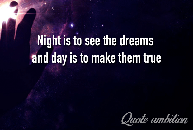 Image result for night dream quotes
