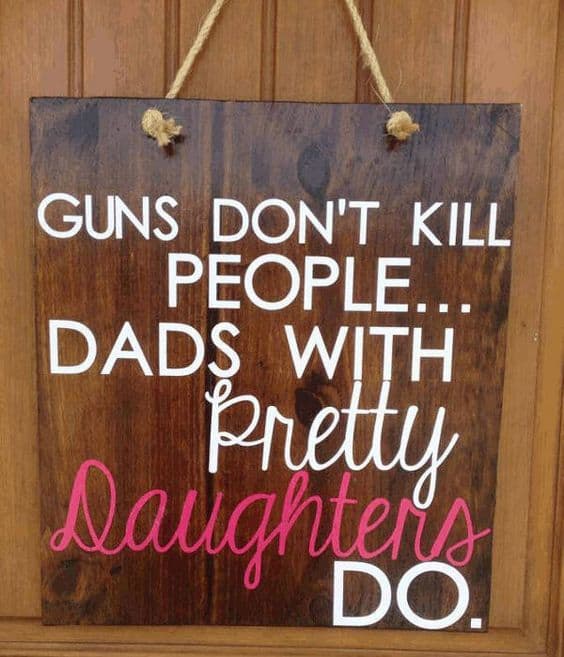Father Daughter Quotes Funny