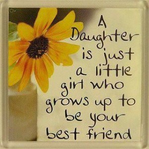 mother daughter quotes - Mother Daughter Quotes