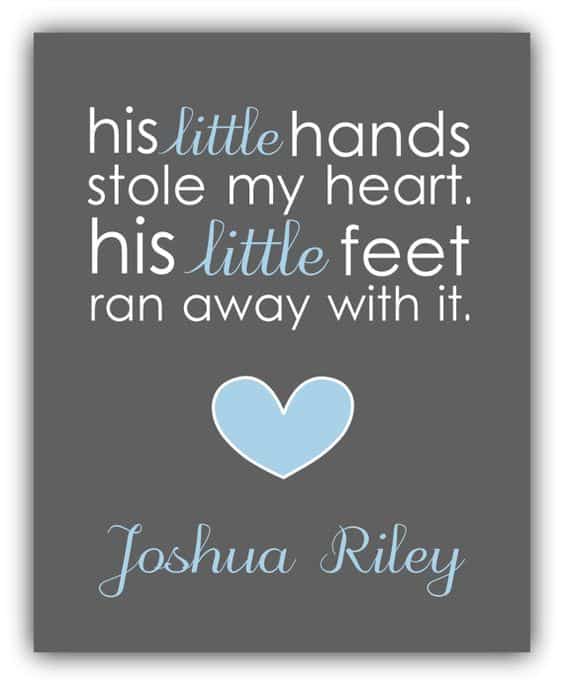 Baby Quotes Best Baby Quotes Best