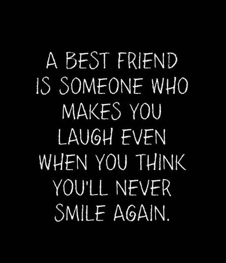 friendship quotes for best friends - Best Friend Quotes