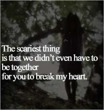 broken heart quotes - Broken Heart Quotes