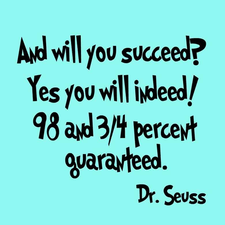 Image result for quotes from dr seuss