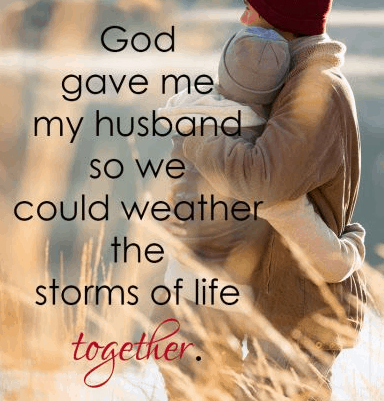 Love Quotes For Wife From Husband Stunning  Best Husband Quotes With Images
