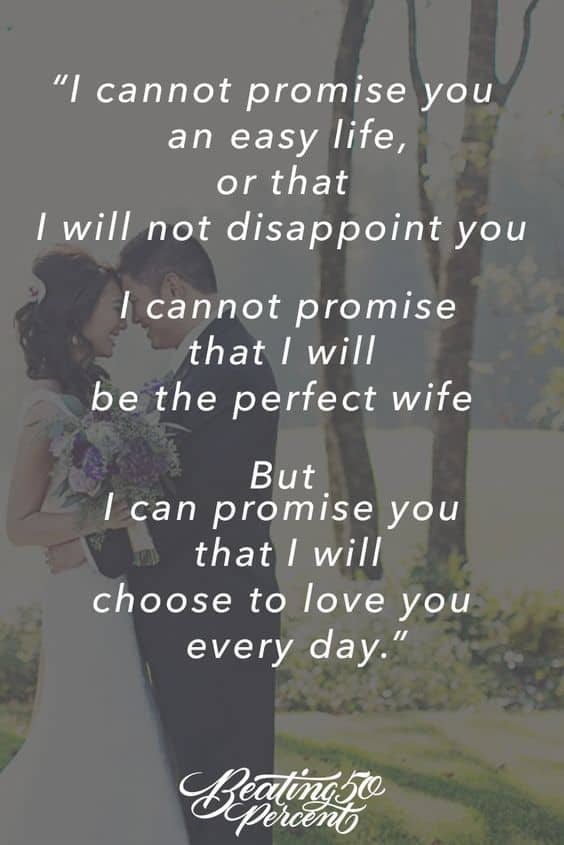 Best Love Husband Quotes