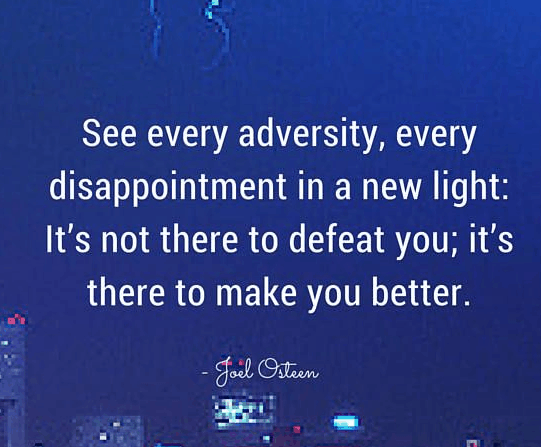 110 Inspirational Joel Osteen Quotes With Images