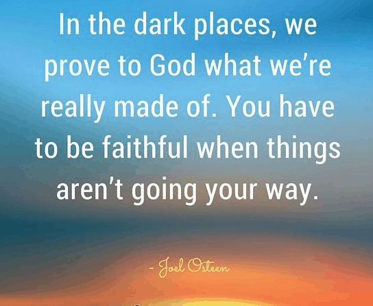 110 Inspirational Joel Osteen Quotes With Images