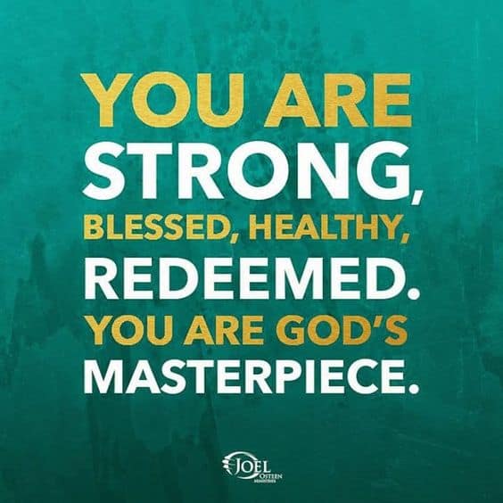 110 Inspirational Joel Osteen Quotes With 110 Inspirational Joel Osteen Quotes With