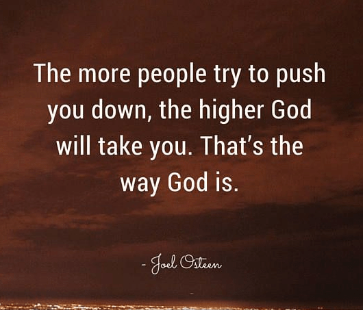 God Is With You Quotes - love quotes