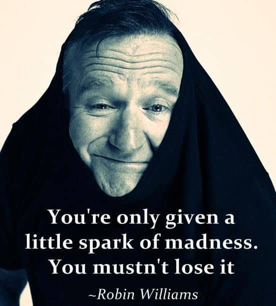 http://www.quoteambition.com/wp-content/uploads/2017/04/robin-william-quote-madness.jpg