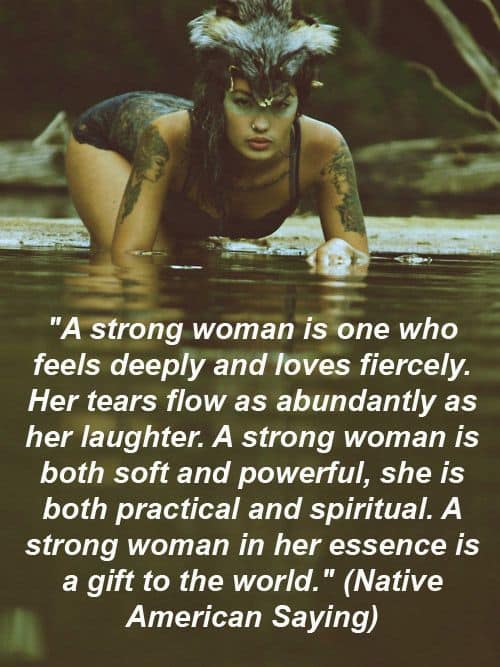 powerful women gifts