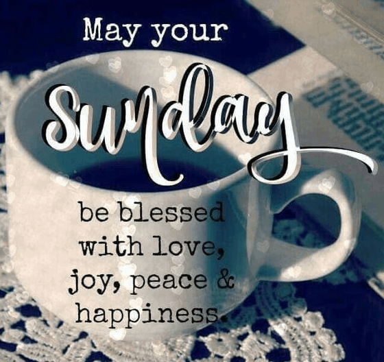 Image result for blessed sunday