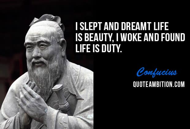 confucius quotes - Confucius Quotes