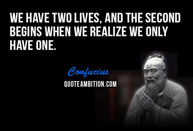 confucius quotes - Confucius Quotes
