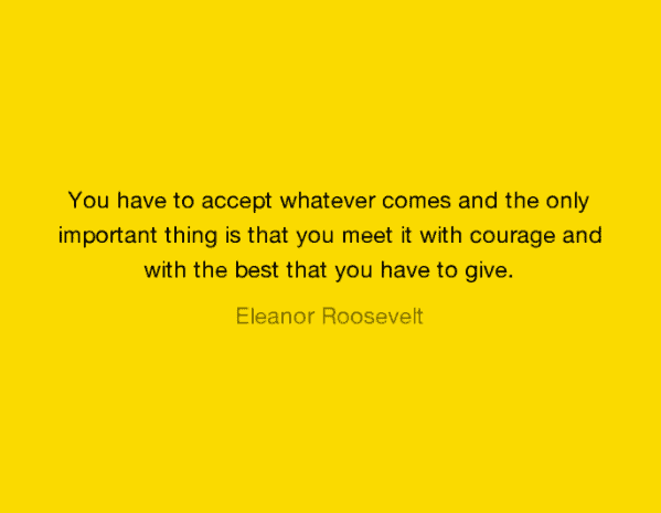 Image result for Eleanor Roosevelt quotes