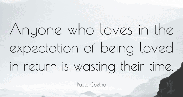 Paulo Coelho Love Quotes Paulo Coelho Love Quotes