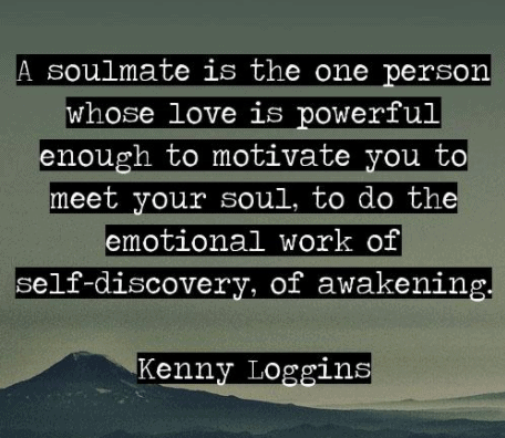 sexual soul mate connection