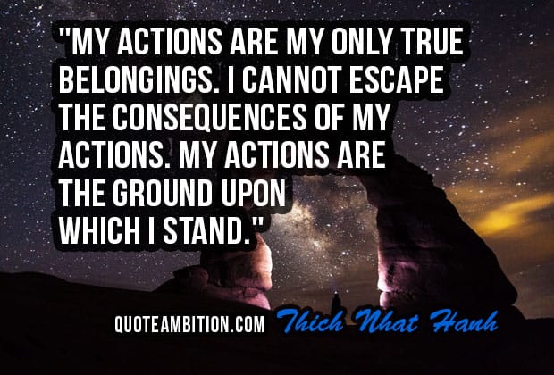 Best Karma Quotes And Sayings