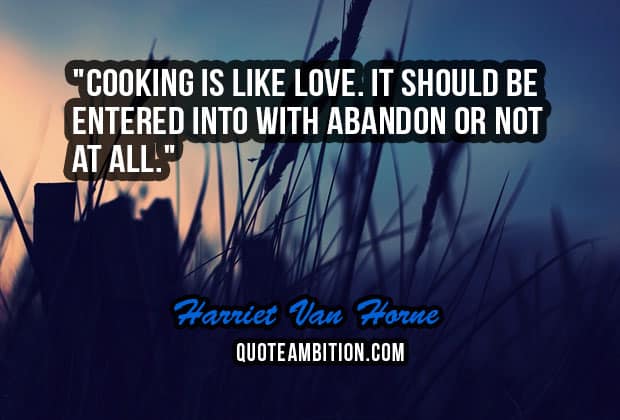Top 100 Food Quotes And Sayings