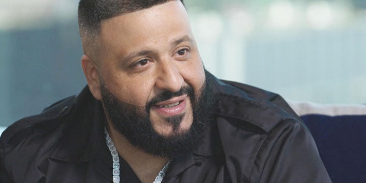 45 DJ Khaled Quotes to Guide You on the Path to Success