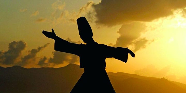 Rumi Quotes and Poems