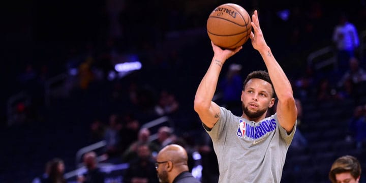 37 Stephen Curry Quotes on Success, Basketball, and Life
