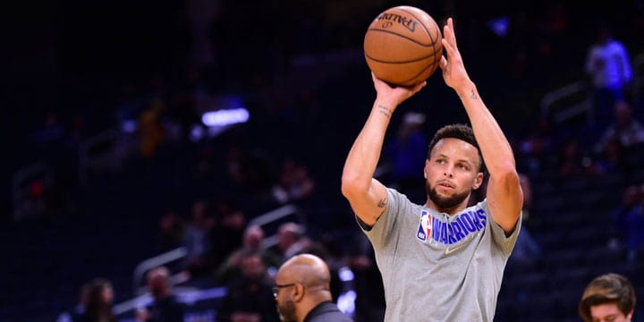 Stephen Curry Quotes