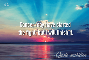 107 Cancer Quotes (2022)
