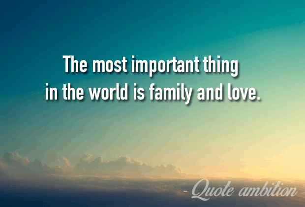 Best 198 Inspirational Family Quotes & Sayings (TOP LIST)