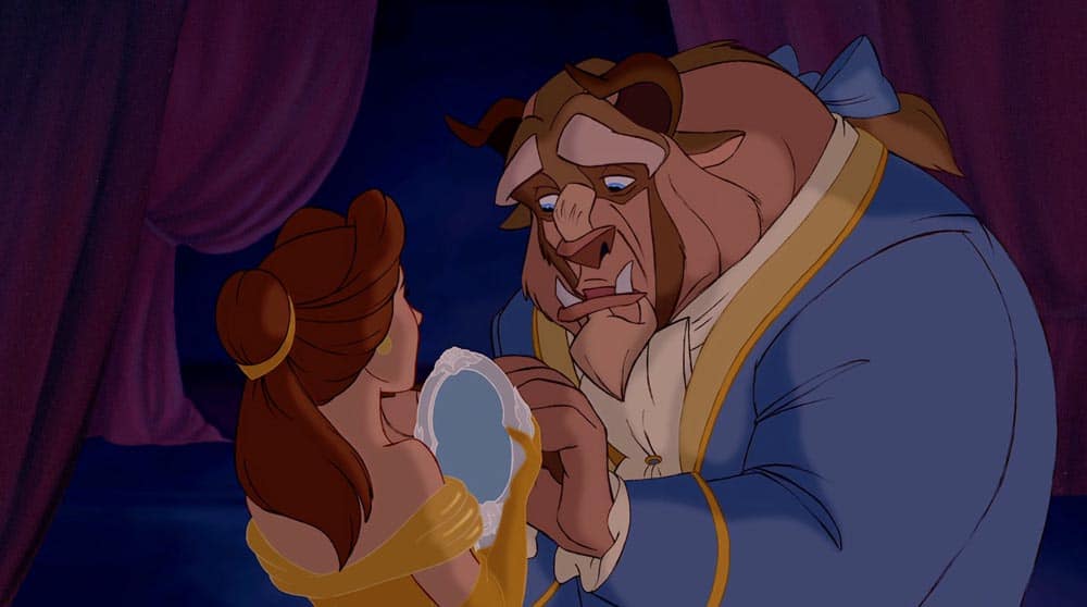 Beauty And The Beast Quotes