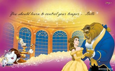 Belle Beauty And The Beast Quotes 30 Beauty And The Beast Quotes (2022)