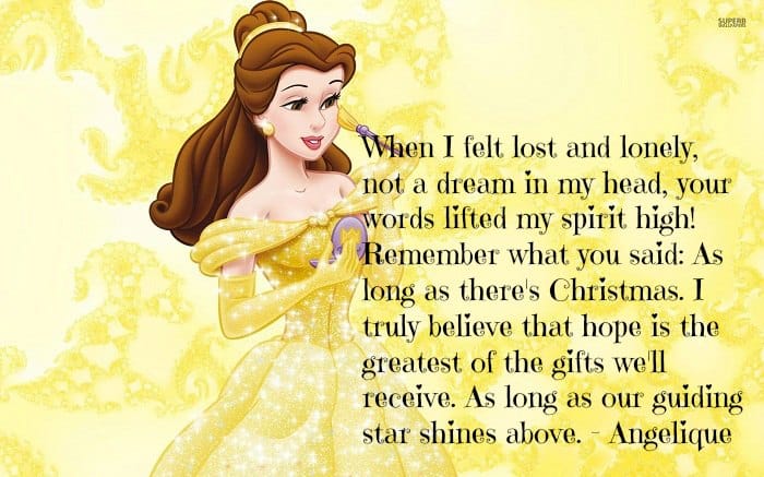 Beauty And The Beast Quotes