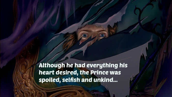 Beauty And The Beast Quotes