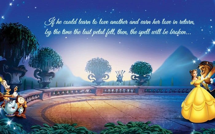 30 Beauty And The Beast Quotes 22