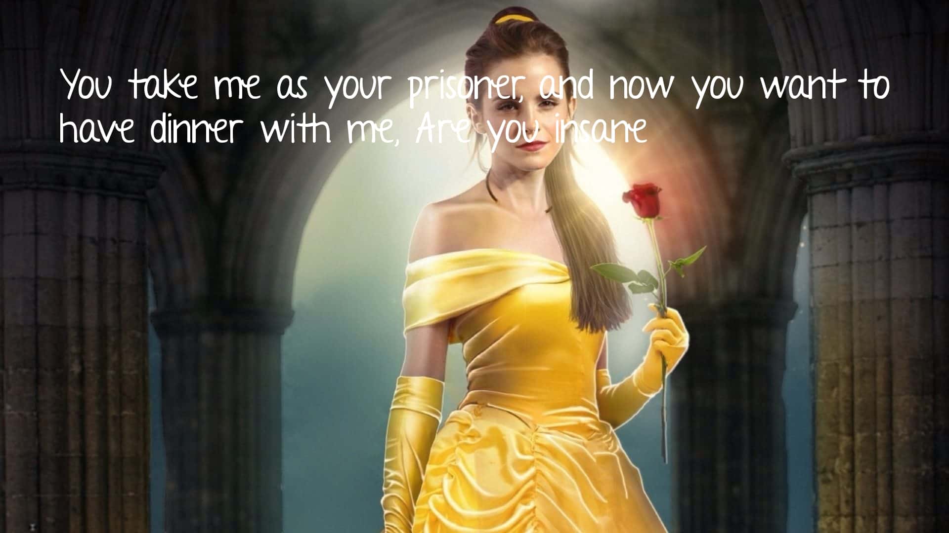 Beauty And The Beast Quotes