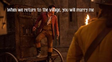 30 Beauty And The Beast Quotes 22