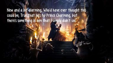 30 Beauty And The Beast Quotes