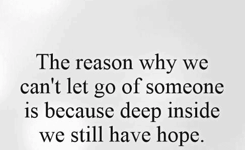 Let Go Quotes Move On