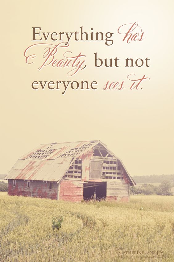 Country Quotes