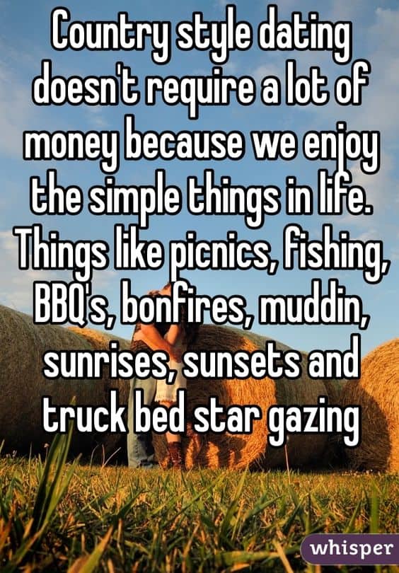 Country Quotes