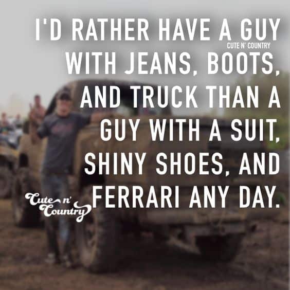 Country Quotes