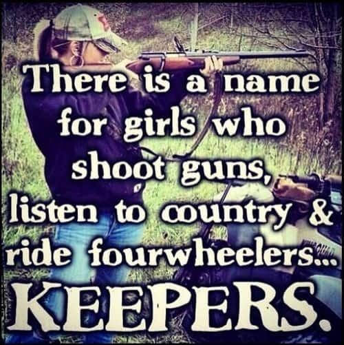 Country Quotes Girls