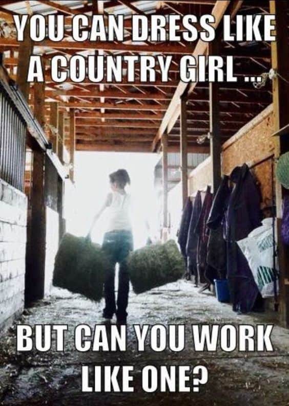 Country Quotes