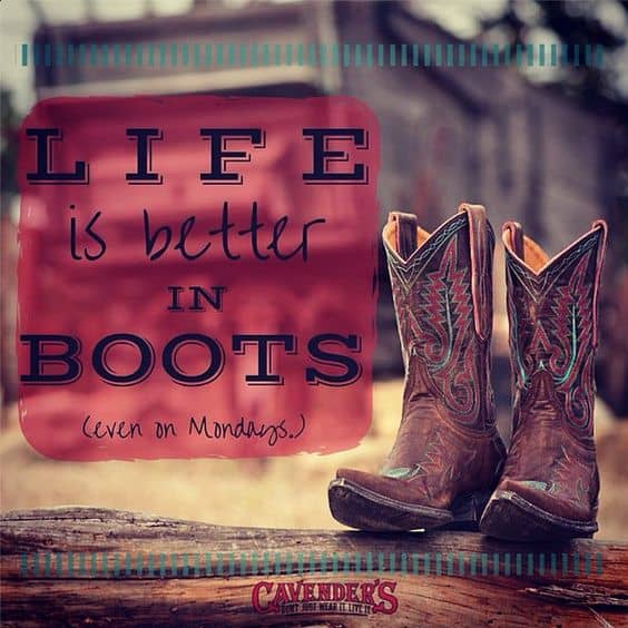 Country Quotes