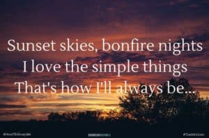 67 Country Quotes on Life, Love, Music
