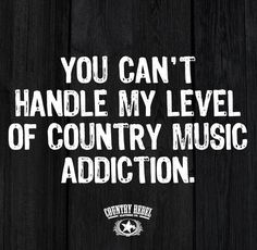 Country Quotes Music