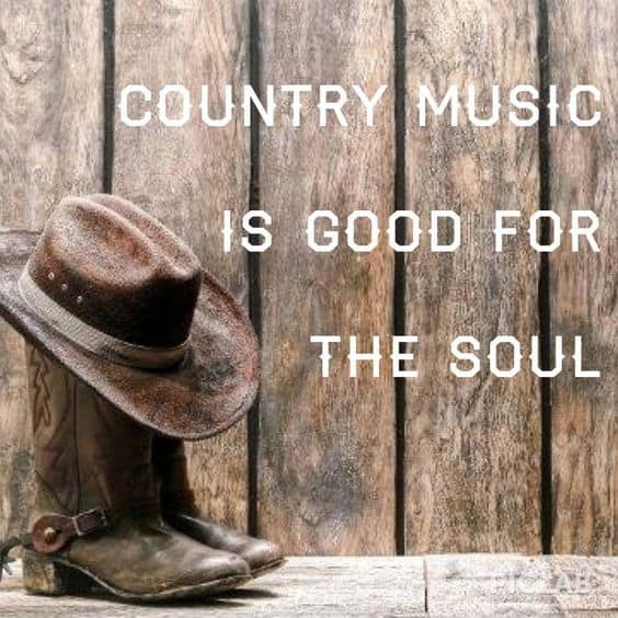 Country Quotes Music