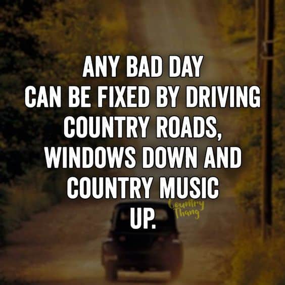 Country Quotes