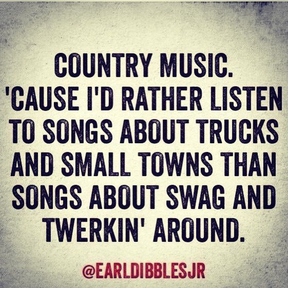 Country Quotes