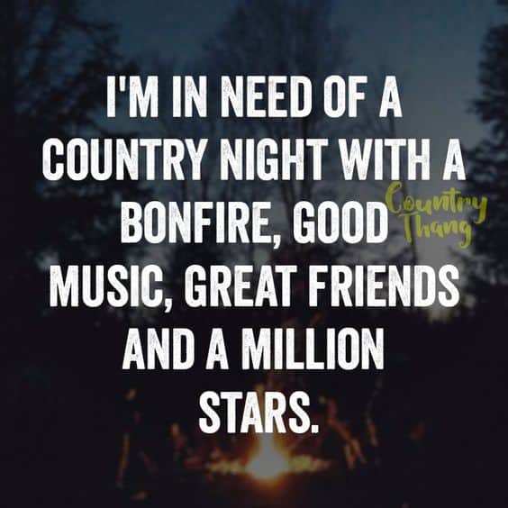 Country Quotes